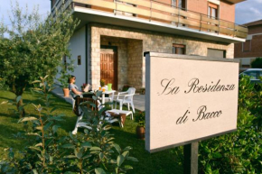 Отель La Residenza di Bacco  Каннара